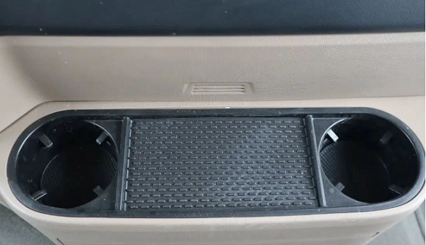 凌宇搅拌车