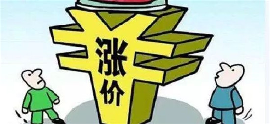 2018年商混原材料或持续涨价，比这更扎心的还在后面……