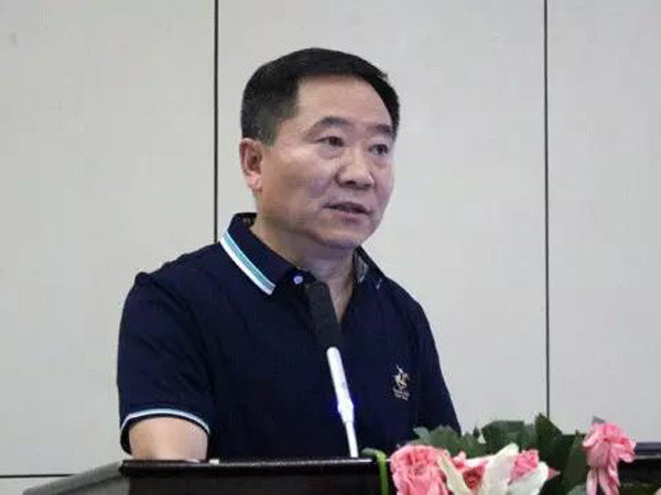 营销公司召开2010年年终总结会议