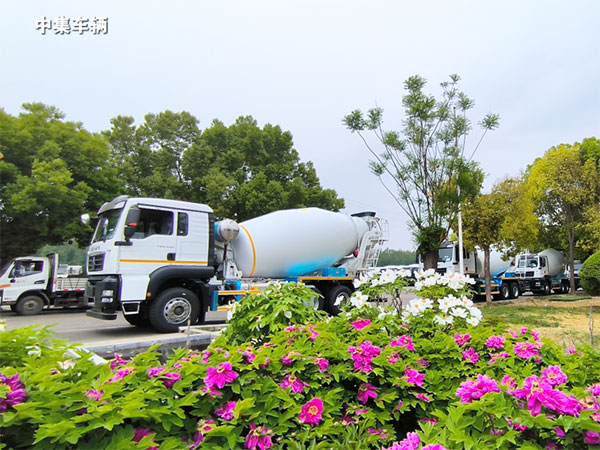 牡丹绽妍 谱写新篇 | 从车间到牡丹园，这些行业大腕为何集体"点赞"？