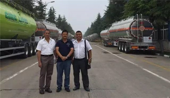 凌宇汽车：千里之外，特殊服务俘获海外客户芳心
