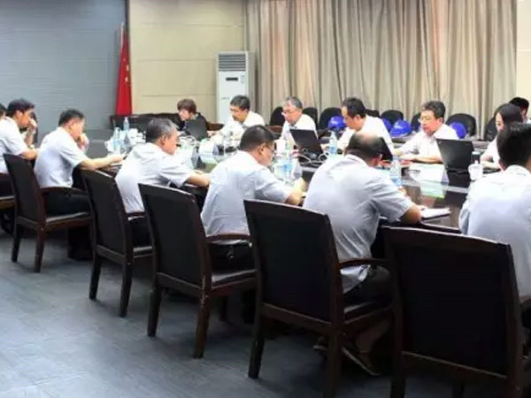 中集凌宇顺利通过TS16949/ISO14001质量环境管理体系监督审核