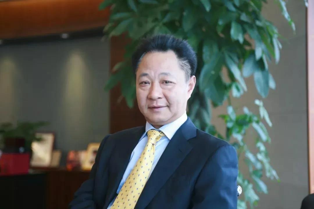 【集团新闻】厚积薄发 行稳致远——麦伯良董事长兼CEO 2022年新年献词