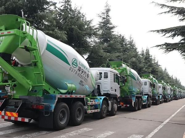 再发车！老客户一次性订购20台 这款明星组合到底有何特别？
