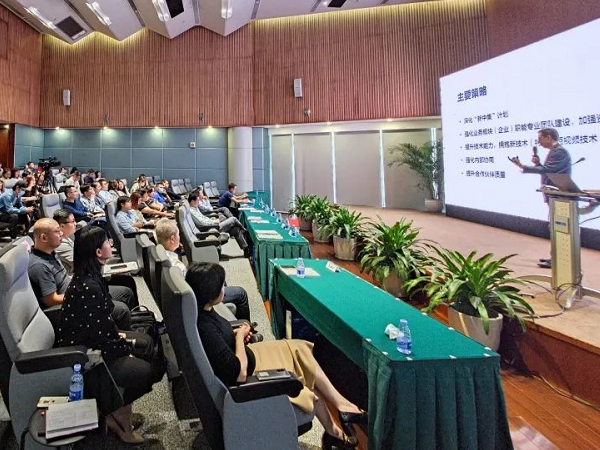 又双叒获奖啦！凌宇在集团收获四项大奖~