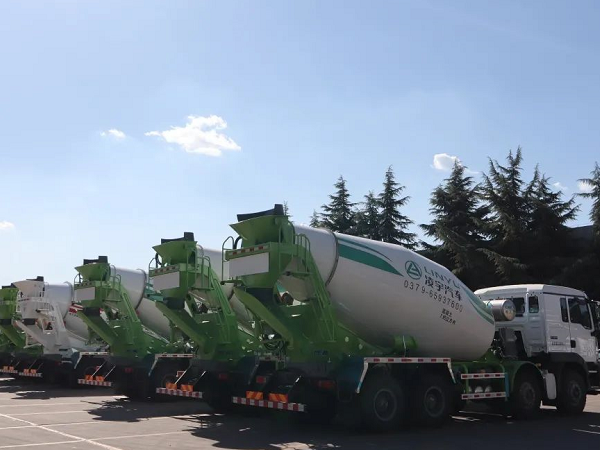 【重卡新闻】3月重卡销量23万,再次刷新世界纪录!来看各厂家具体表现 【重卡新闻】3月重卡销量23万,再次刷新世界纪录!来看各厂家具体表现