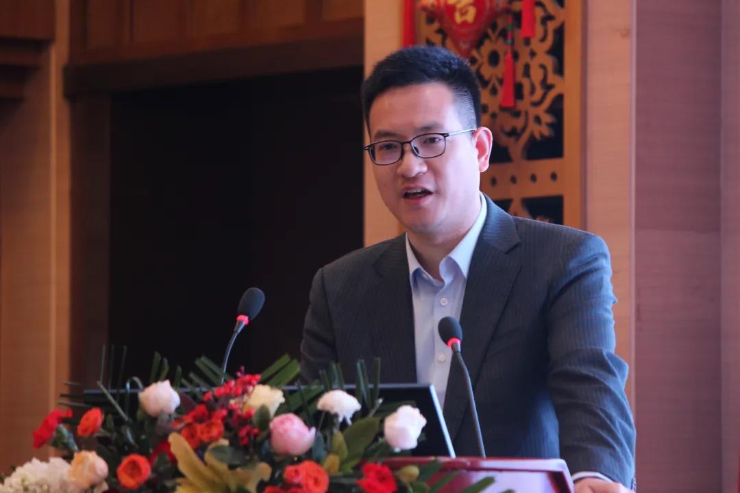 谋势而动 力辟新局| 中集凌宇营销将士再启新程