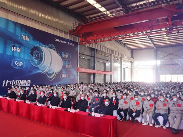 再见，2021！这十大瞬间值得回味