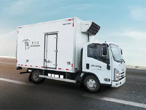 中集车辆2021中期业绩创同期历史新高，营收大幅增长57.6%