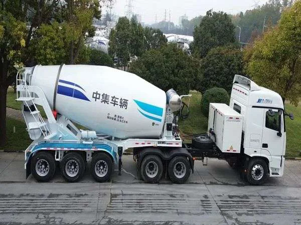 【重卡新闻】10月重卡“七连涨”，销售9.5万辆，重汽/解放超2万！