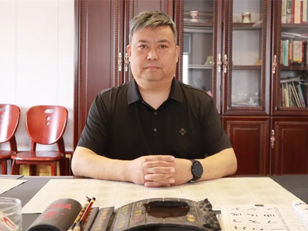 “凌宇风云榜”——陈桃录：安全至上，品质决定品牌