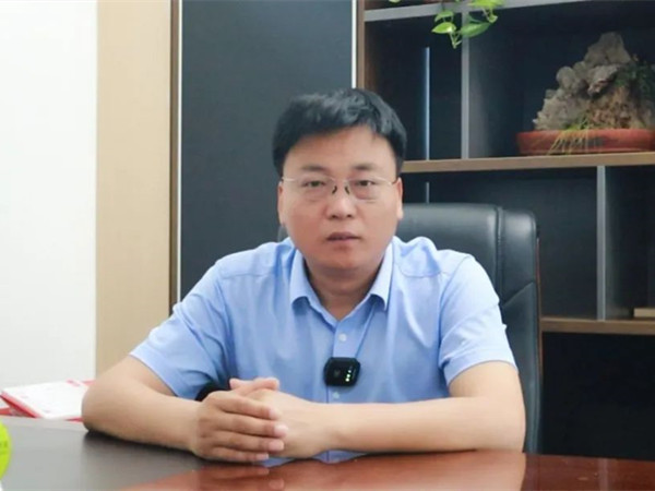 “凌宇风云榜”——张红旗：实力筑口碑，携手赢未来