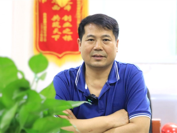 “凌宇风云榜”——李庆海：信任源于提供的价值