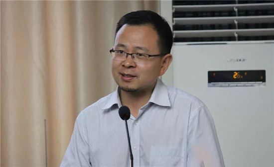 河南省各地“汽车”专业教师进驻中集凌宇为哪般？