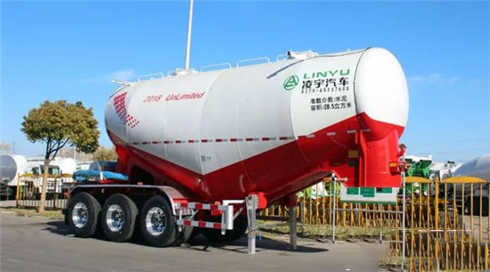 中集轻量化搅拌车，为什么这么受欢迎呢？